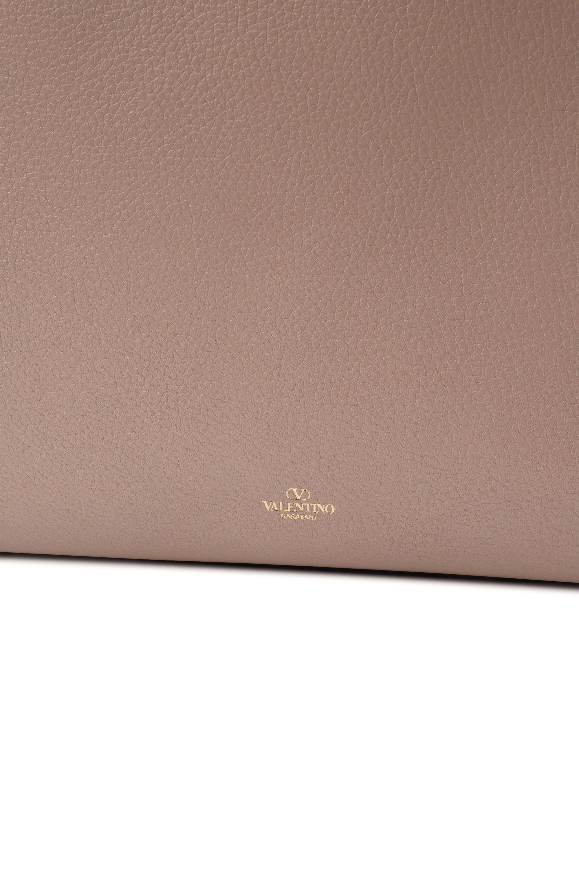 Сумка-тоут rockstud VALENTINO, арт. ZW2B0B70/VSF, фото 3