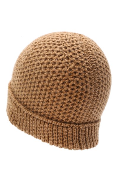 Кашемировая шапка LORO PIANA, арт. FAE1298, фото 2