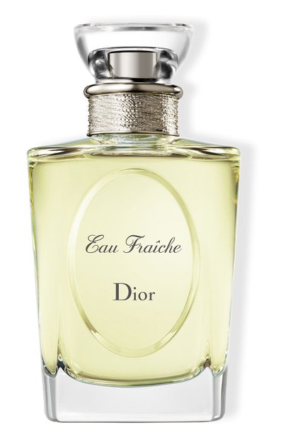 Женский туалетная вода eau fraiche (100ml) DIOR, арт. F009524009