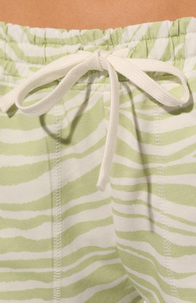 Хлопковые шорты EVA B.BITZER, арт. 11323345, фото 5