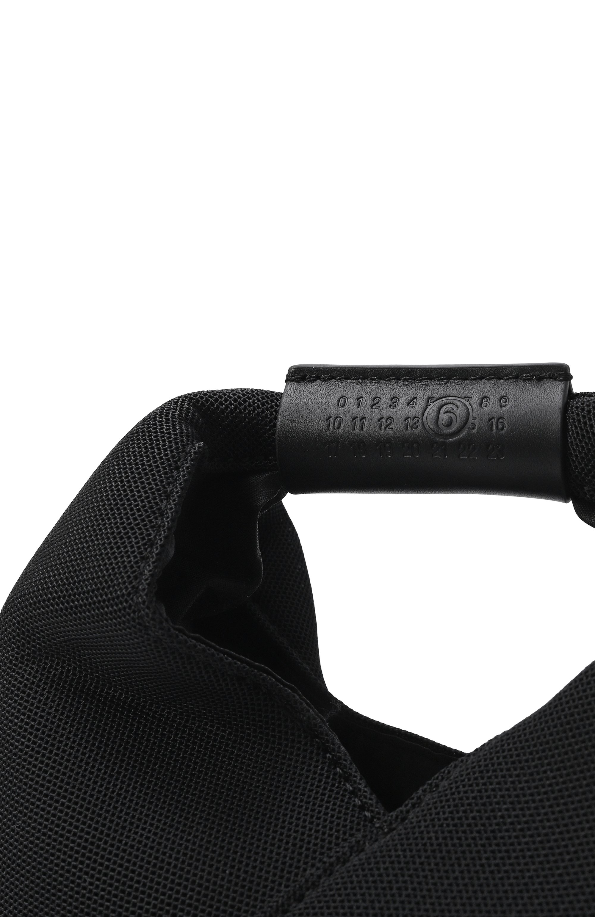 Сумка japanese MM6, арт. SB6WD0026/P6414, фото 6