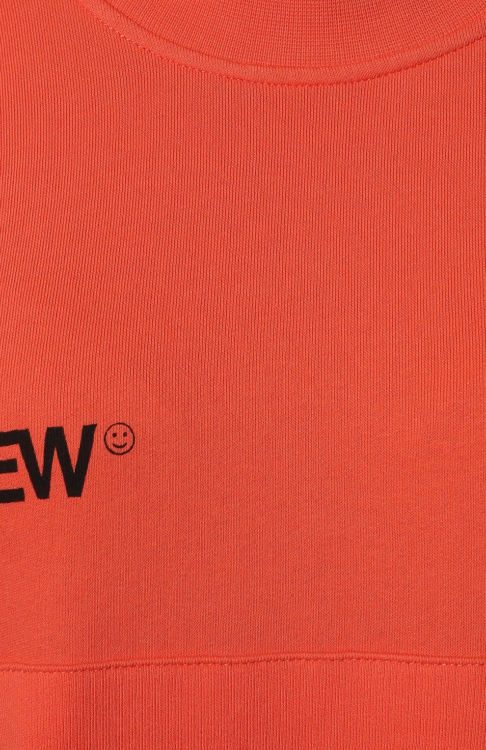 Хлопковый свитшот 5PREVIEW, арт. 5PWAW22044A, фото 5