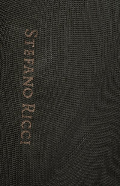 Хлопковые носки STEFANO RICCI, арт. C009UN0006, фото 2