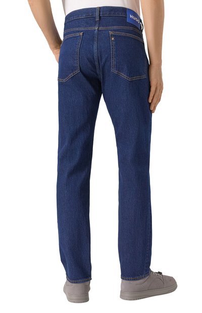 Джинсы ash HUGO BLUE, арт. 50529217, фото 4