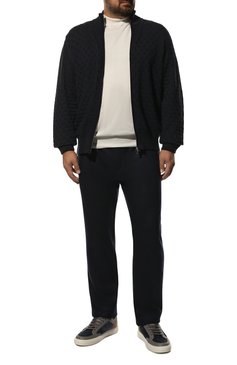Кашемировые брюки WINDSOR, арт. 13 SCUP0-J 10013913/4XL-6XL, фото 1