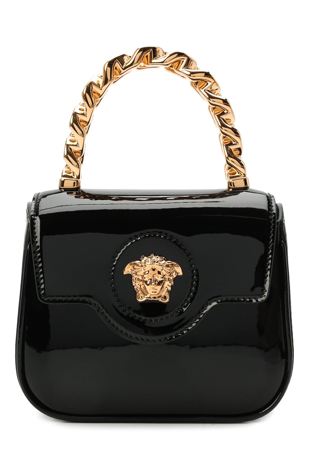 Сумка la medusa mini VERSACE, арт. 1003016/1A02212, фото 1