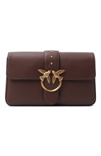 Темно-коричневый