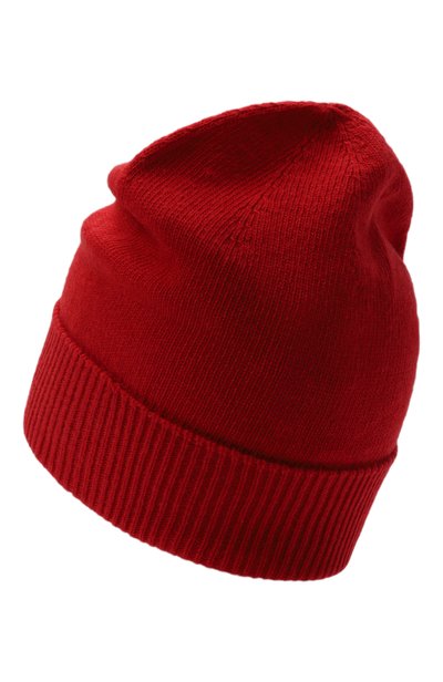 Женская шерстяная шапка DOLCE & GABBANA, арт. FXQ28T/JDVNK