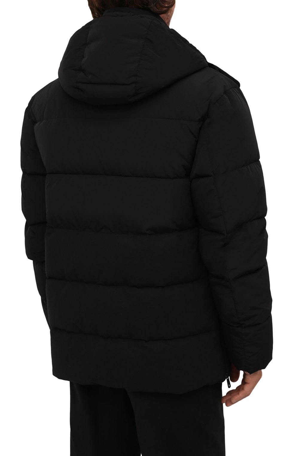 Пуховик DOLCE & GABBANA, арт. G9VD8T/FUM8T, фото 4