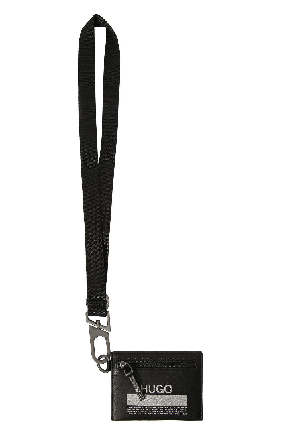 Футляр для кредитных карт HUGO, арт. 50460723, фото 4