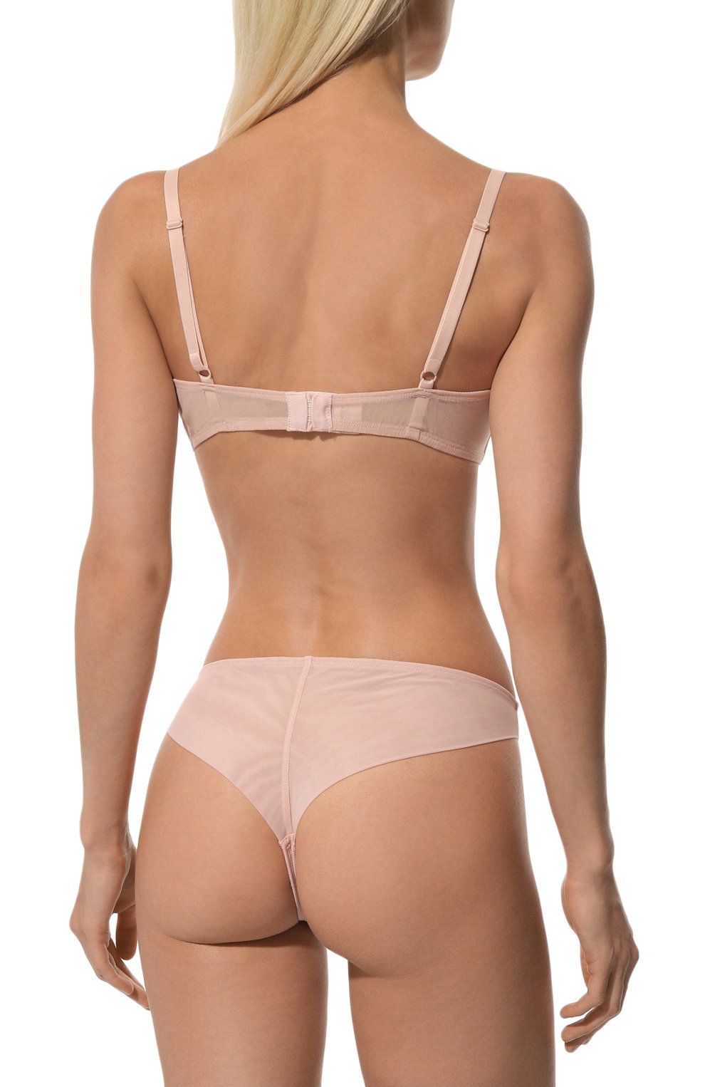 Бюстгальтер с мягкой чашкой DNUD PARIS, арт. L708SG, фото 3