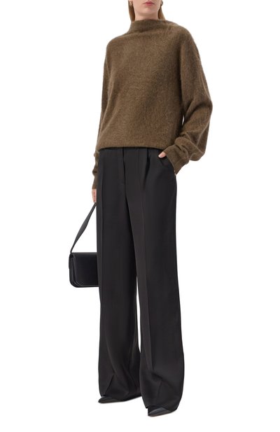 Кашемировый свитер BOSS, арт. 50550806, фото 2