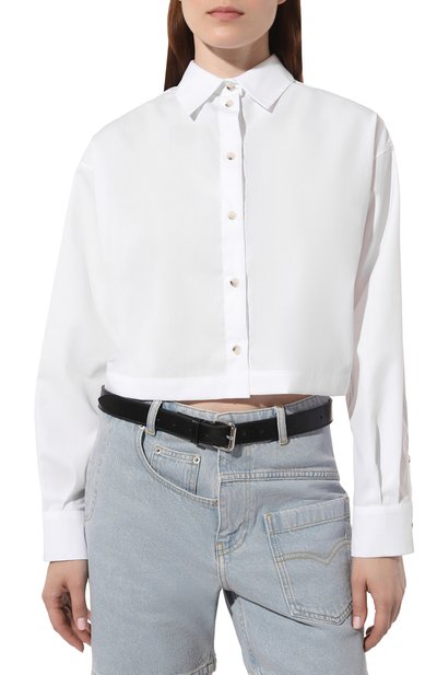 Хлопковая рубашка RED SEPTEMBER, арт. 323.02.11.02.1, фото 3