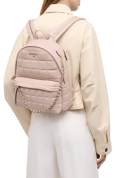 Рюкзак slater medium MICHAEL MICHAEL KORS, арт. 30H0G04B2T, фото 5