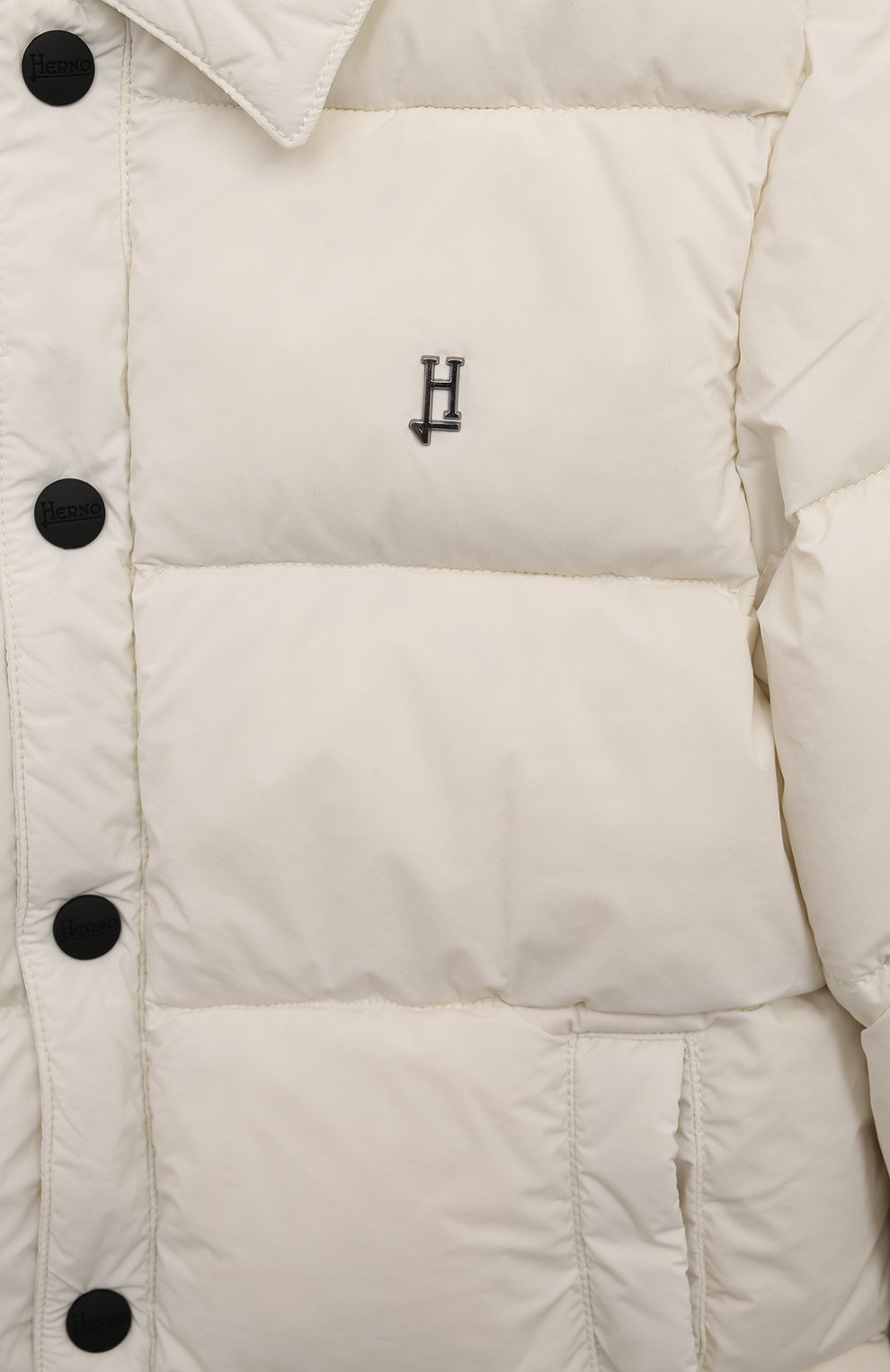 Пуховая куртка HERNO, арт. PI000153B/12431SZ/4A-8A, фото 3