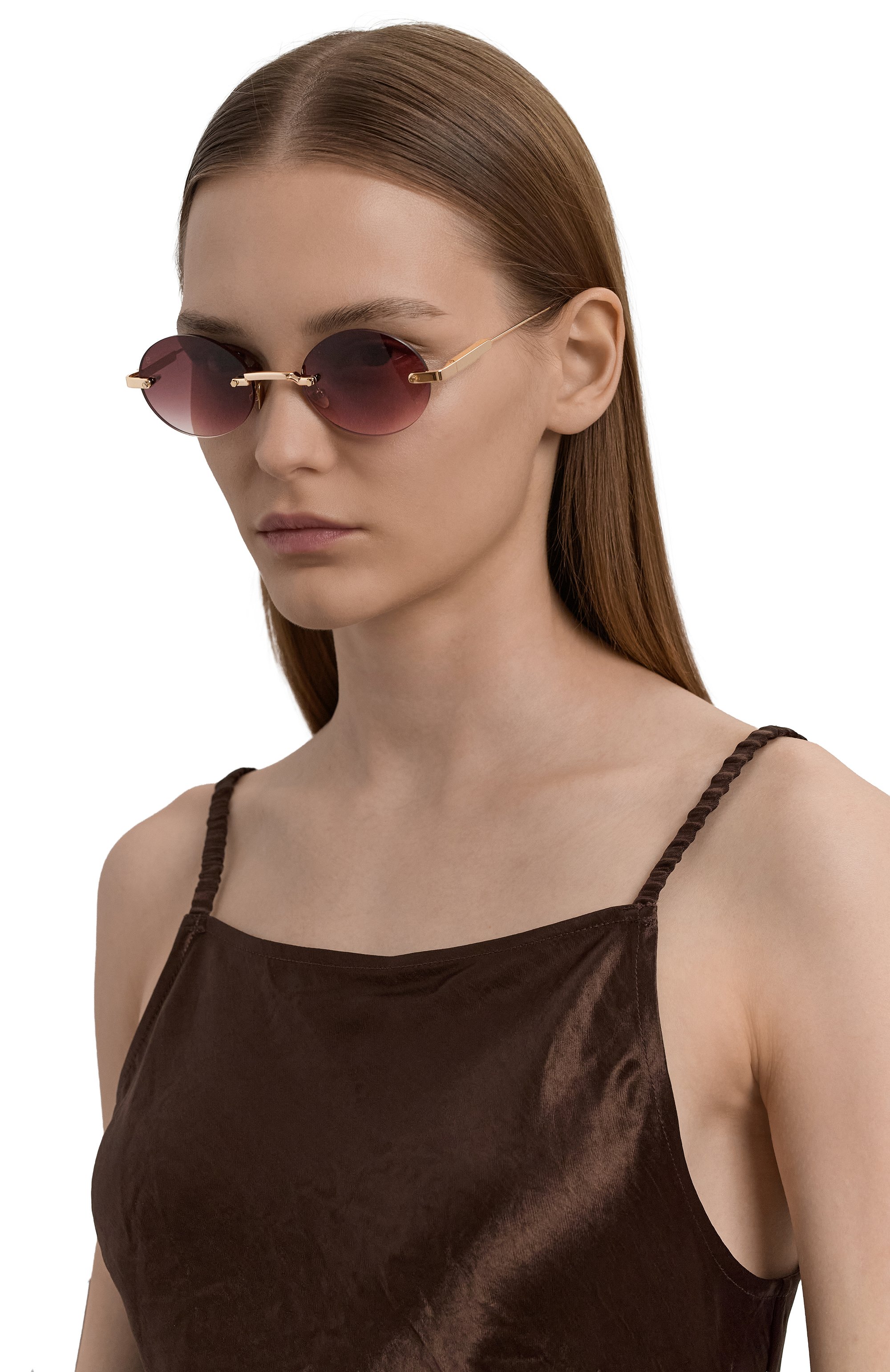 Солнцезащитные очки BALI EYEWEAR, арт. B22 B3C1, фото 3