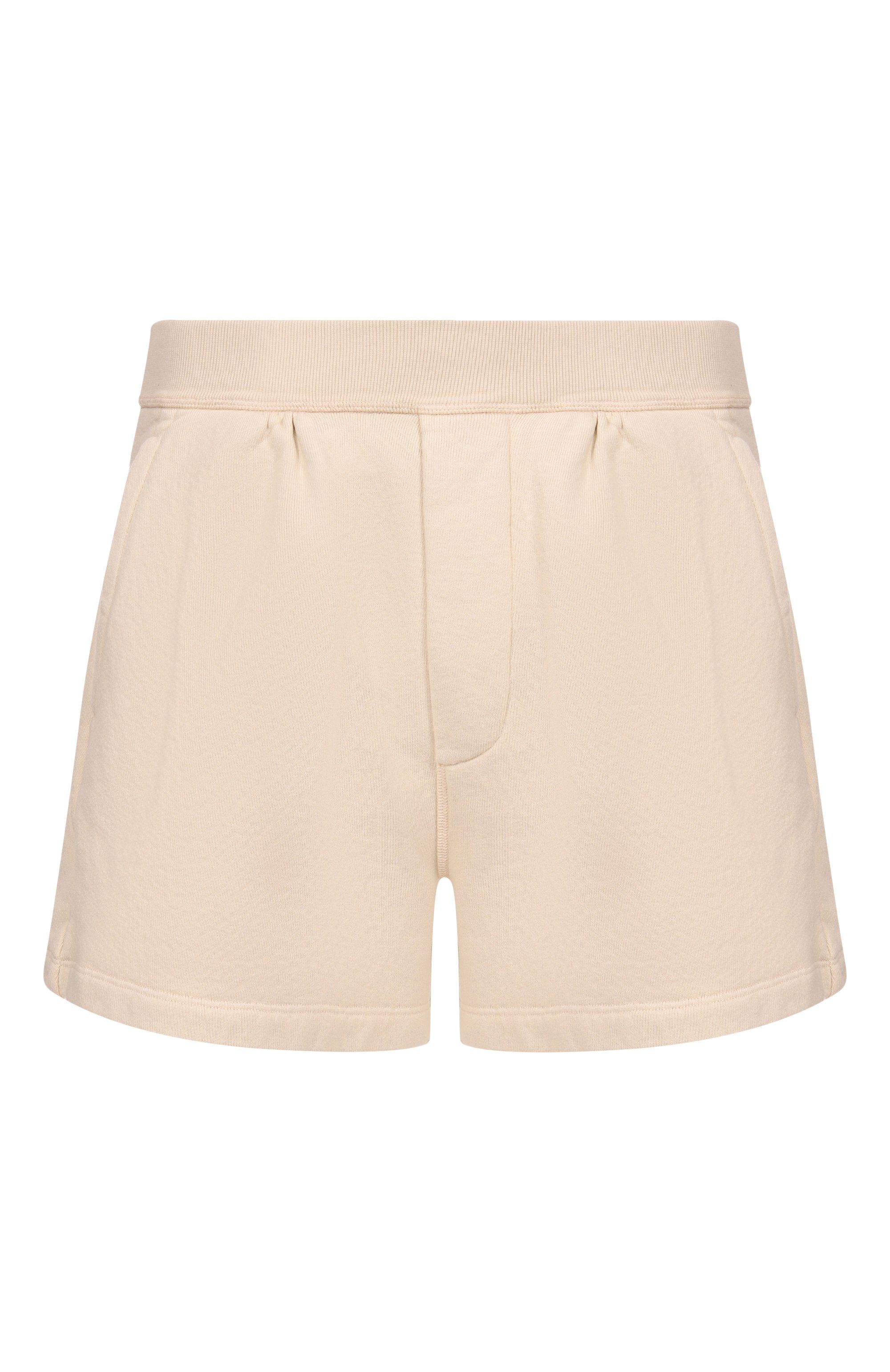 Хлопковые шорты DSQUARED2, арт. S78MU0056/S25140, фото 1