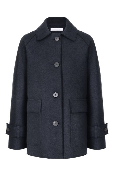 Женское шерстяное пальто HARRIS WHARF LONDON, арт. AH2494MLK-P