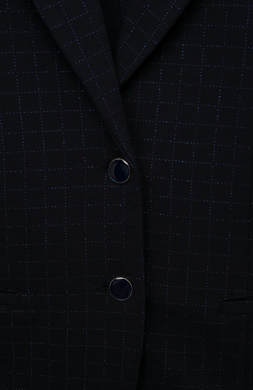 Жакет из вискозы MONNALISA, арт. 18DGIA, фото 3