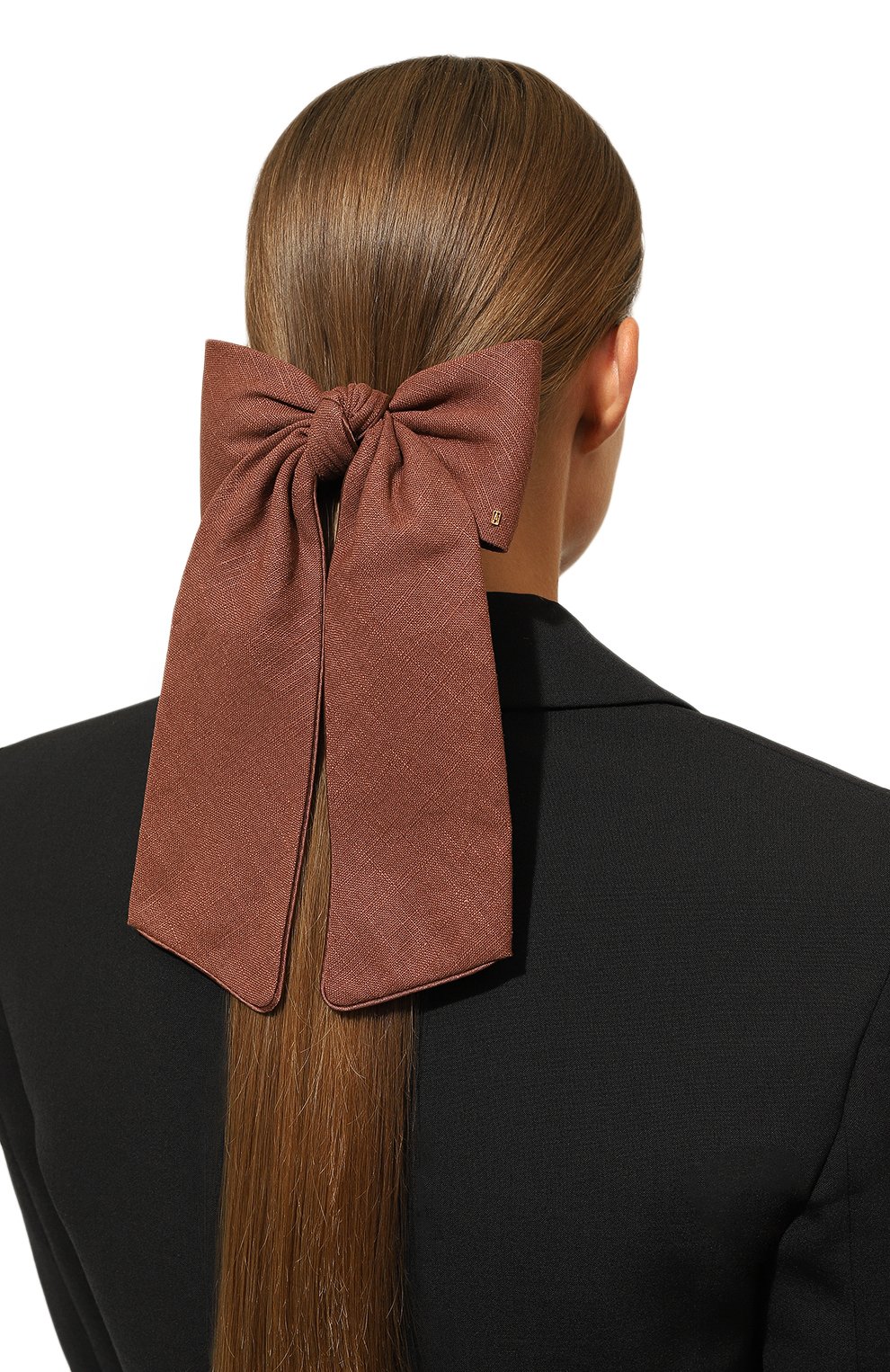 Бант ALEXANDRE DE PARIS, арт. TA8-1T-P24 H, фото 2