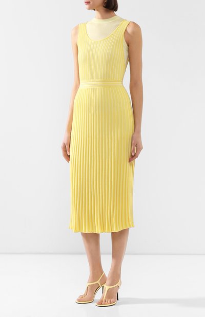 Платье BOSS, арт. 50424544, фото 3