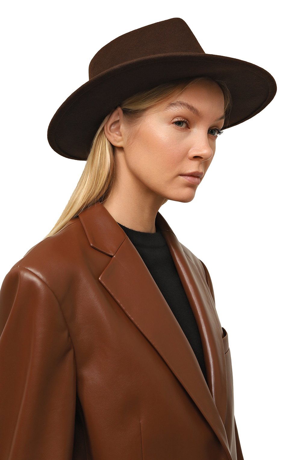 Шляпа drop COCOSHNICK HEADDRESS, арт. dropbasic, фото 2