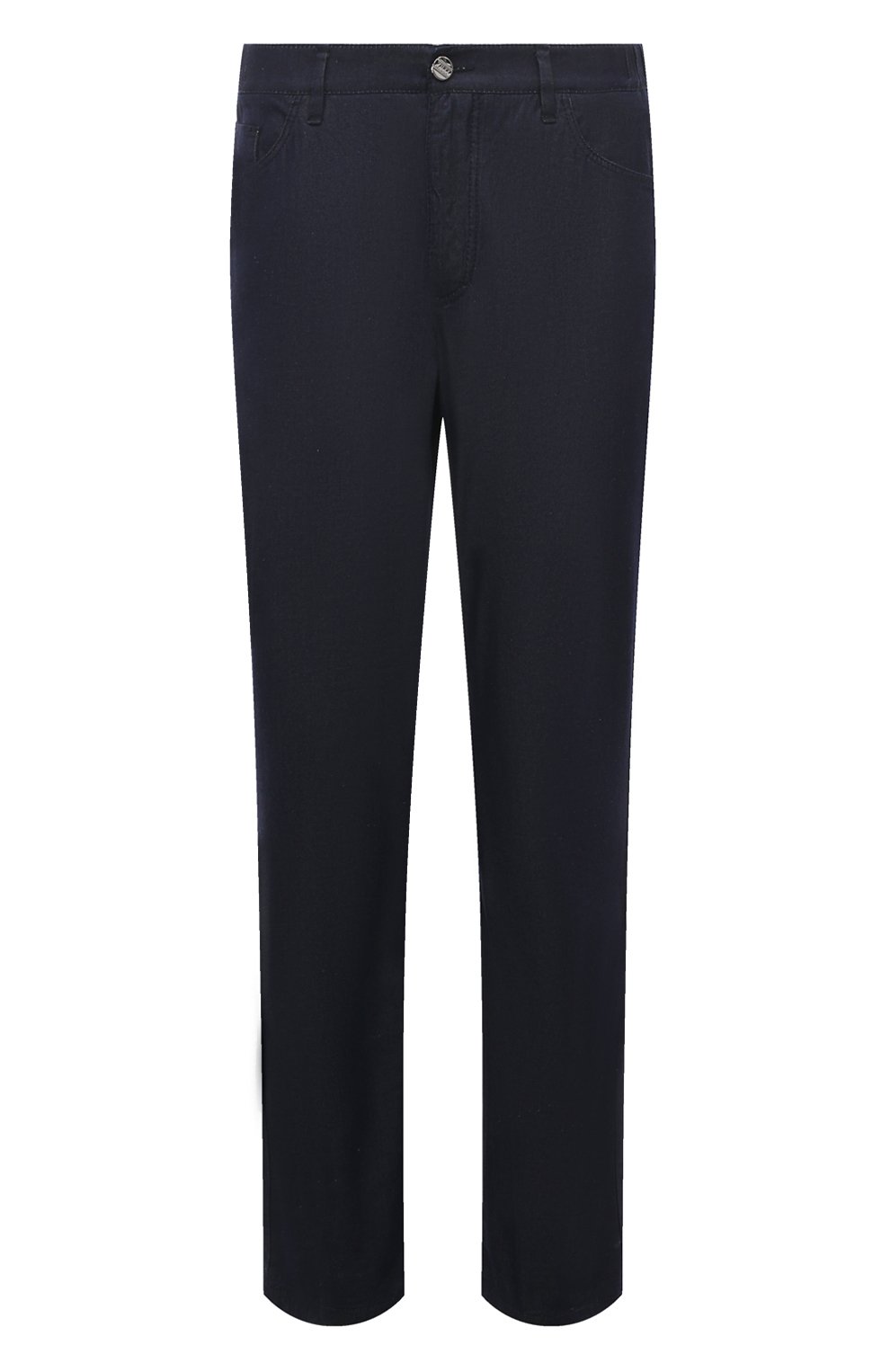 Джинсы slim fit ZILLI, арт. J5T002M0423VNI000, фото 1