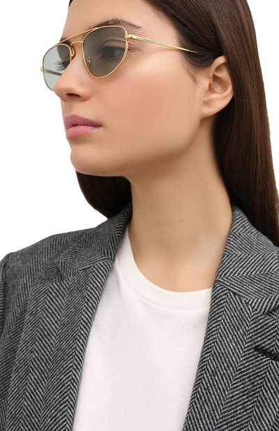 Солнцезащитные очки RAY-BAN, арт. 3668-001/Q5, фото 2