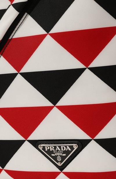 Рюкзак PRADA, арт. 2VZ092-2FJV-F0X5N-OOO, фото 3