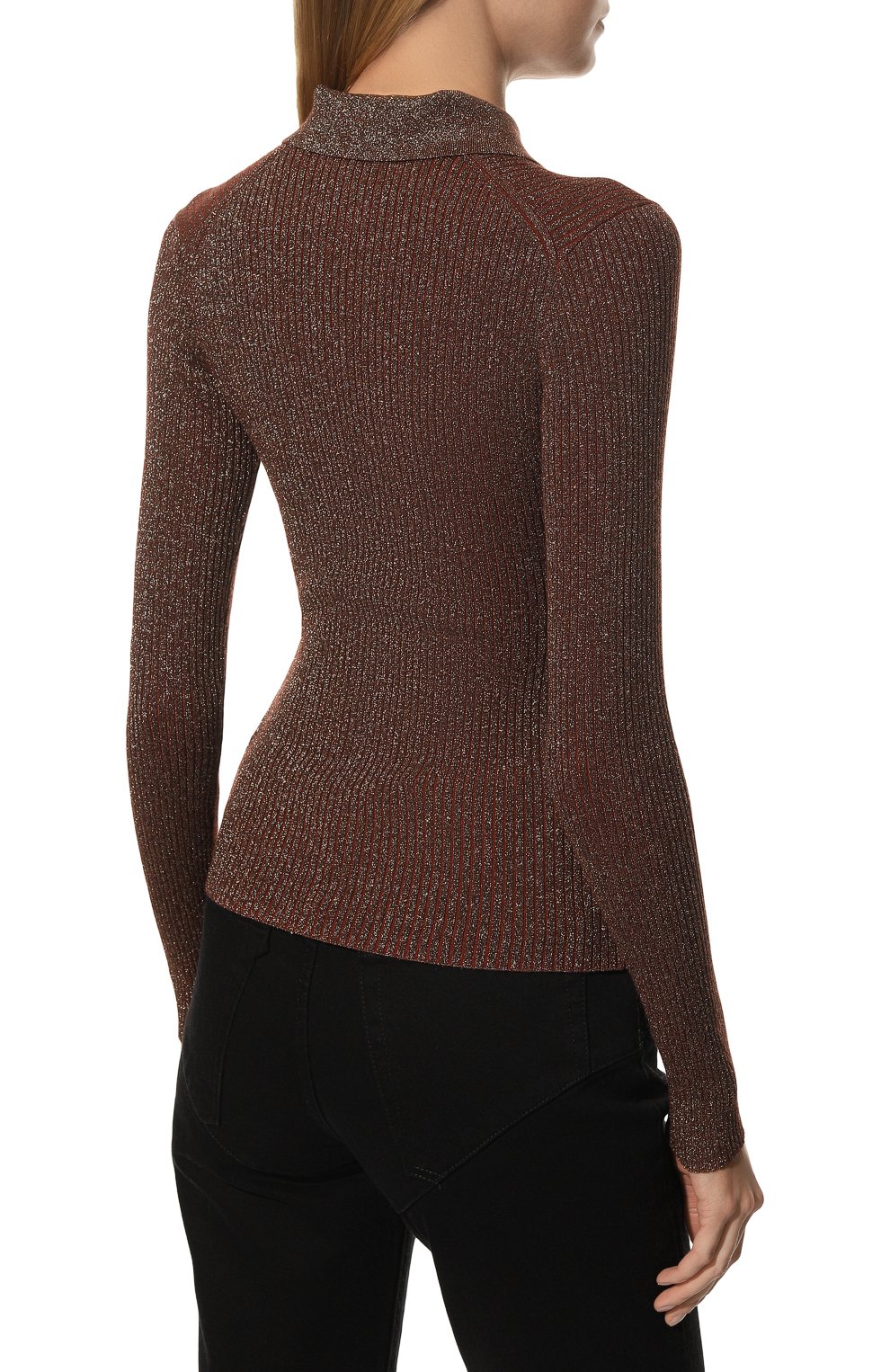 Поло HUGO, арт. 50483542, фото 4