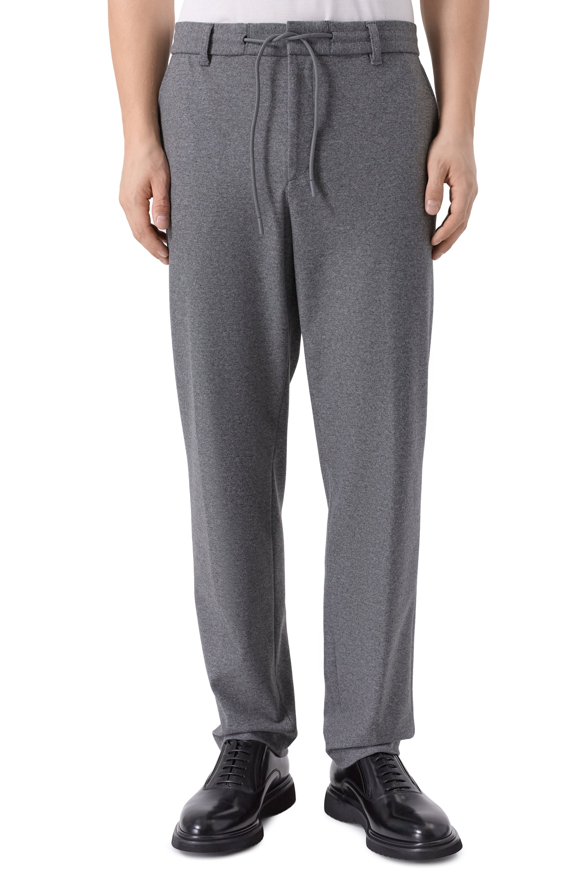 Брюки BOSS, арт. 50551542, фото 3