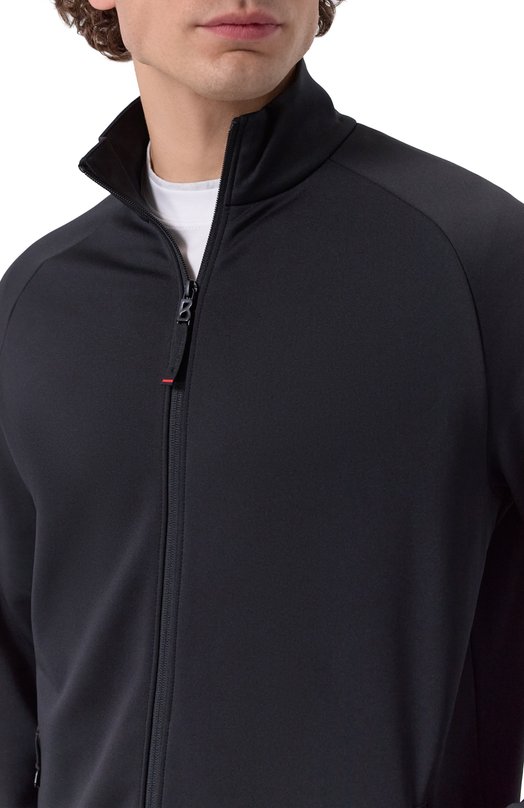 Толстовка Bogner Fire+Ice 84208606 Чёрный  84208606 Фото 5