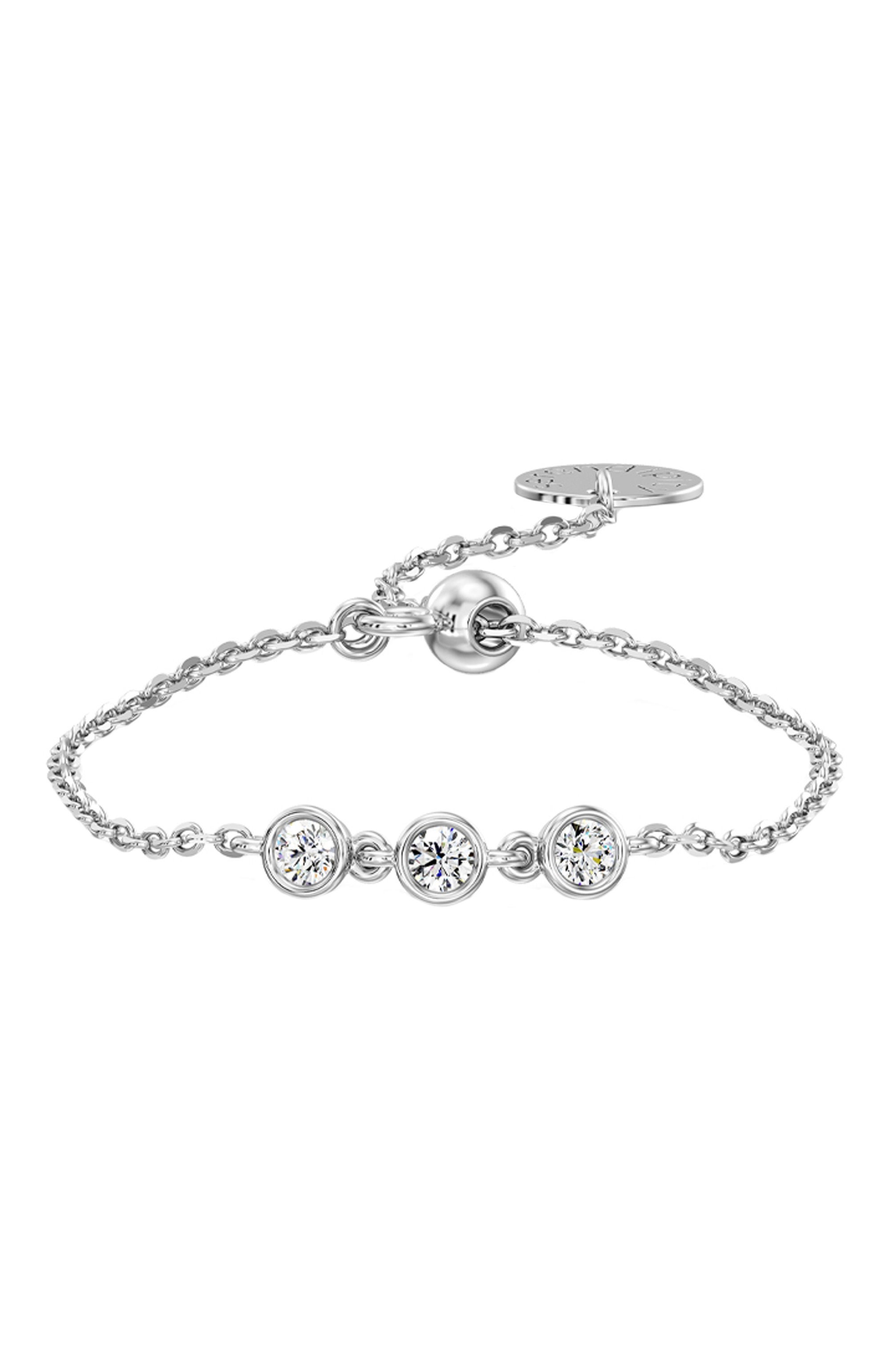 Кольцо SERENDIPITY, арт. EJR0034W, фото 3