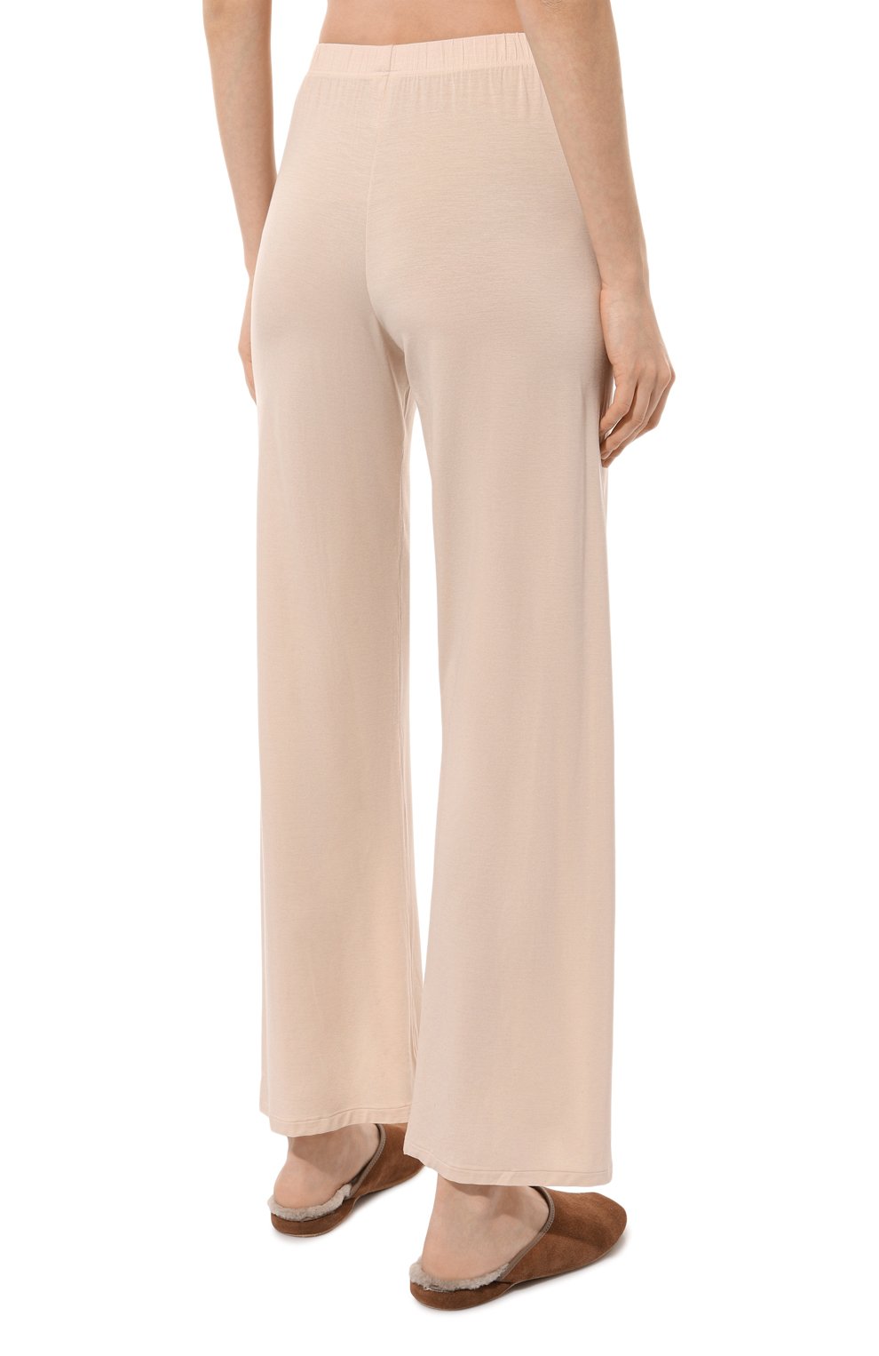 Пижама ZIMMERLI кремового цвета по цене 40950 руб., арт. 762-51002, фото 6 Пижама ZIMMERLI, арт. 762-51002, фото 6