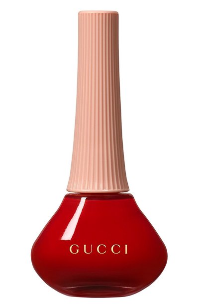 Лак для ногтей high-shine nail lacquer, 25 (10ml) GUCCI, арт. 3616301791720, фото 1