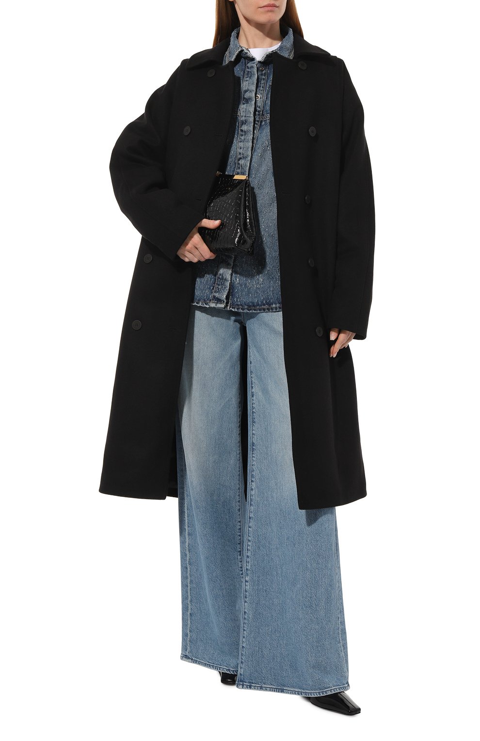 Пальто RED SEPTEMBER, арт. 924.02.56.04, фото 2