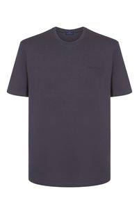 Темно-серый