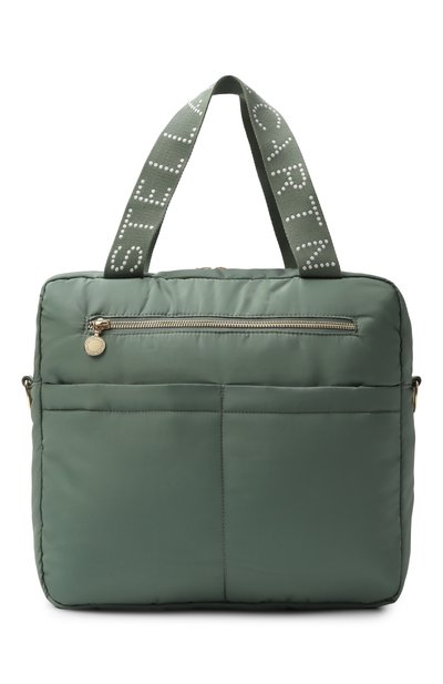Женская сумка для пеленания STELLA MCCARTNEY, арт. TX0568