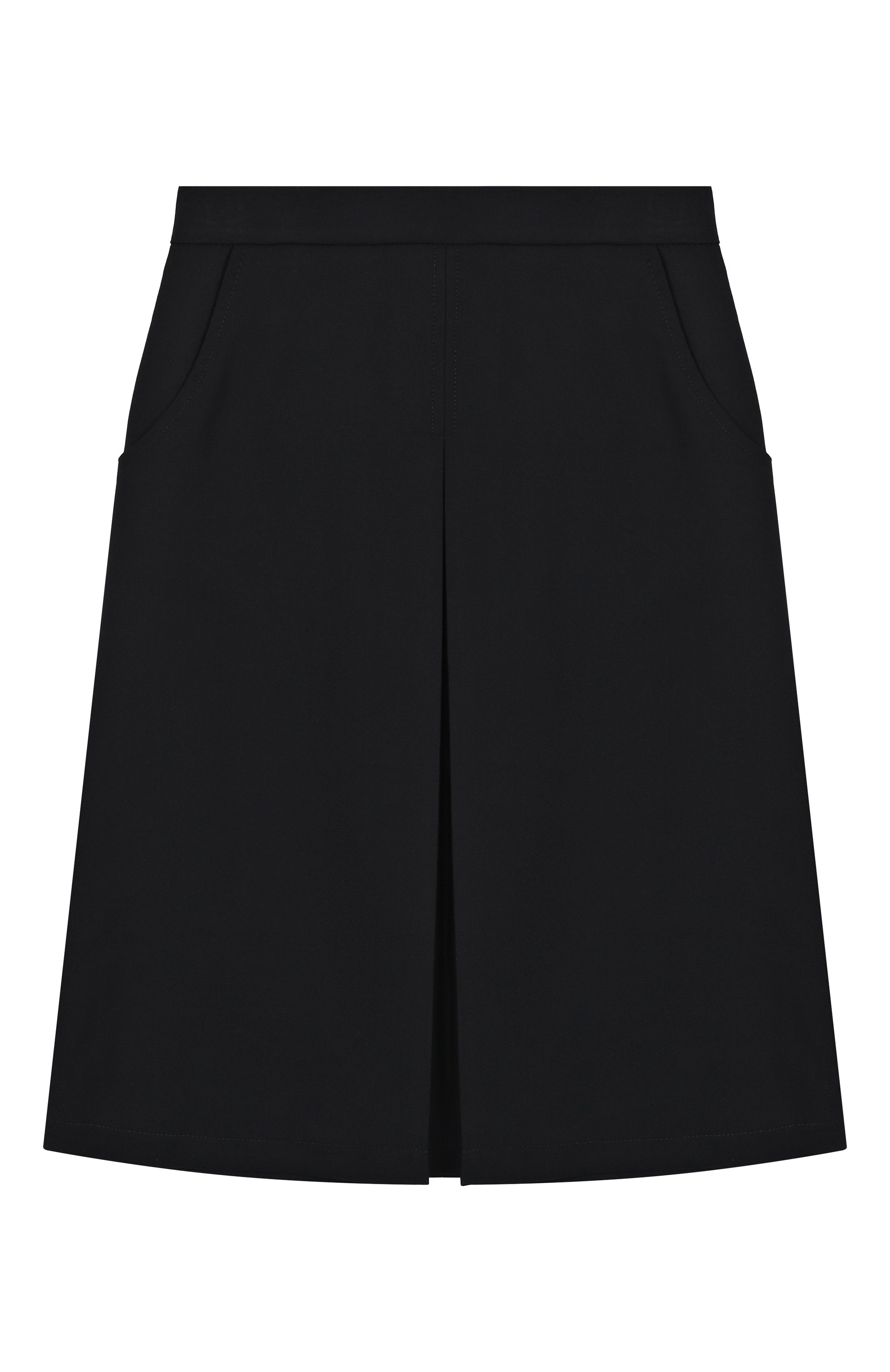 Хлопковая юбка ELLA.B, арт. EBR2546U/6A-8A, фото 1