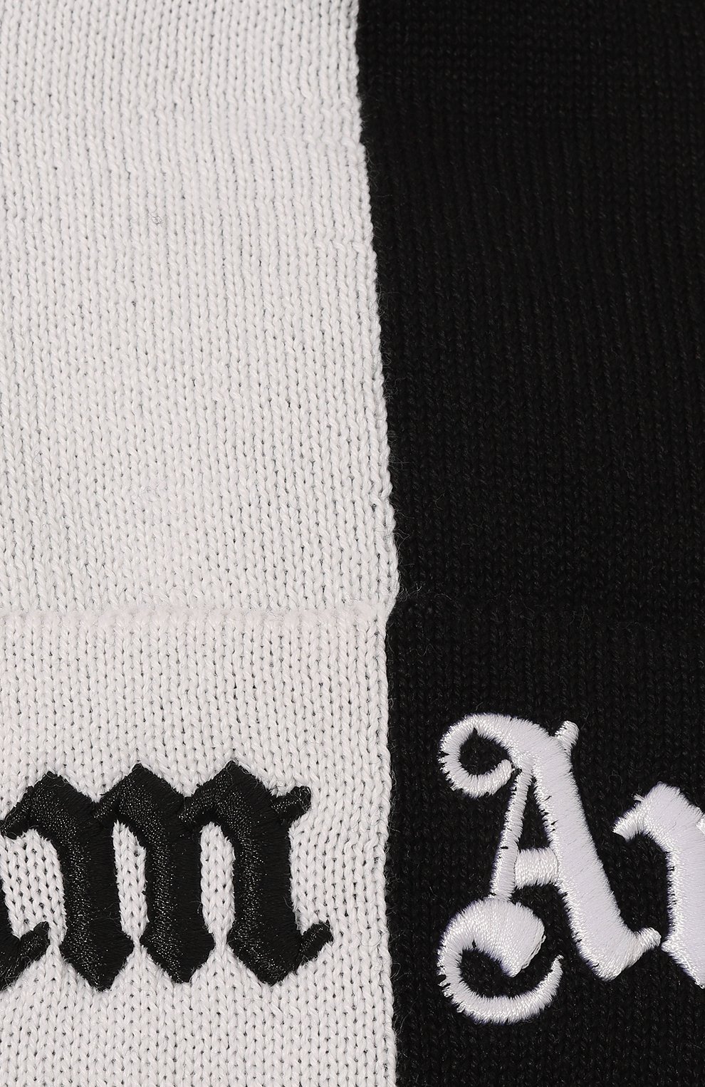 Шапка PALM ANGELS, арт. PMLC027F22KNI0010410, фото 3