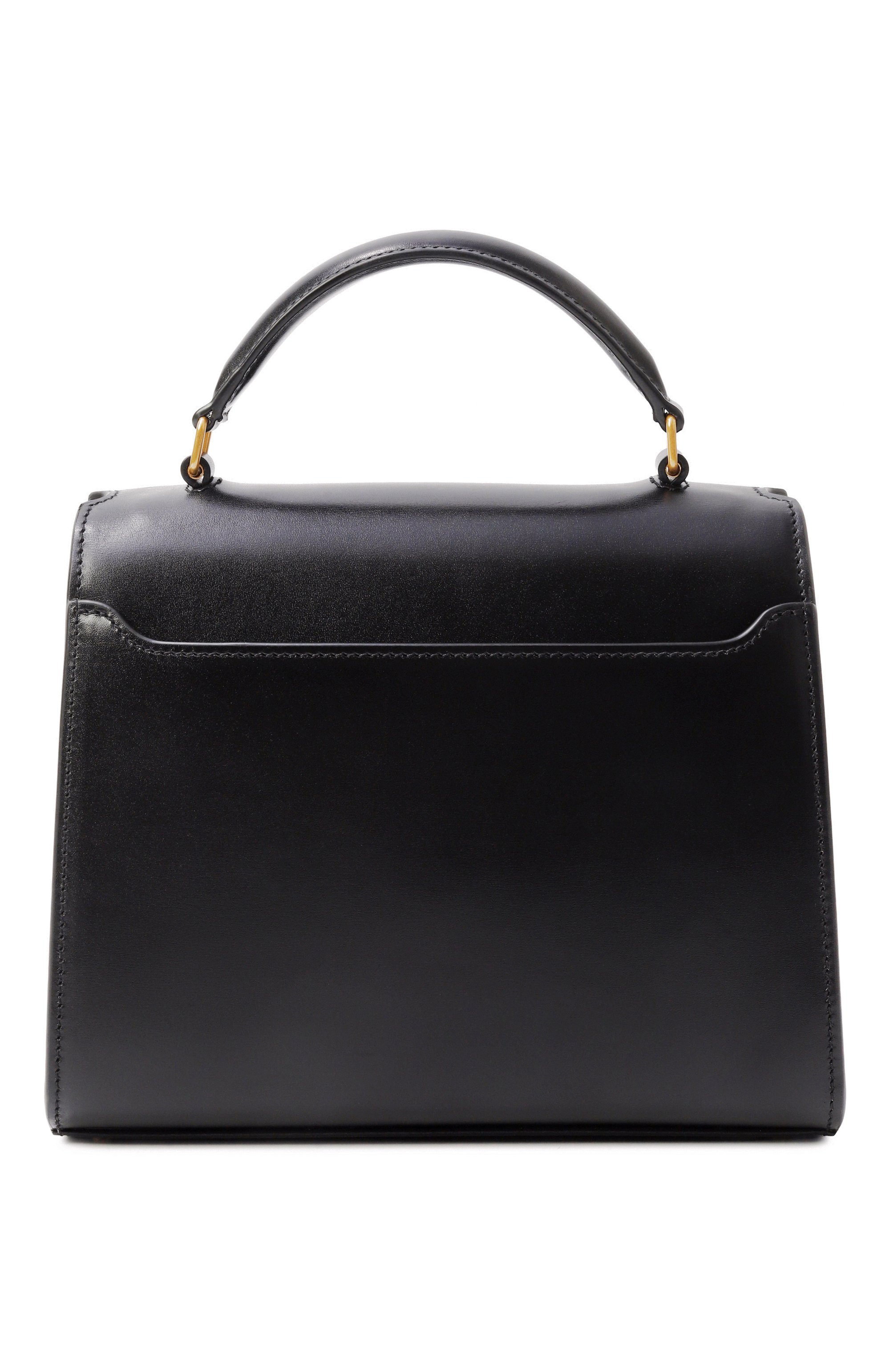 Сумка cassandre mini SAINT LAURENT, арт. 623930/0SX0W, фото 6