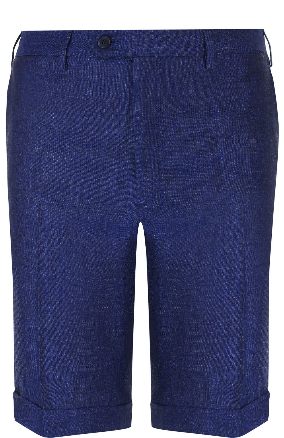 Льняные бермуды с карманами BRIONI, арт. RPL700/P6114/LERICI, фото 1