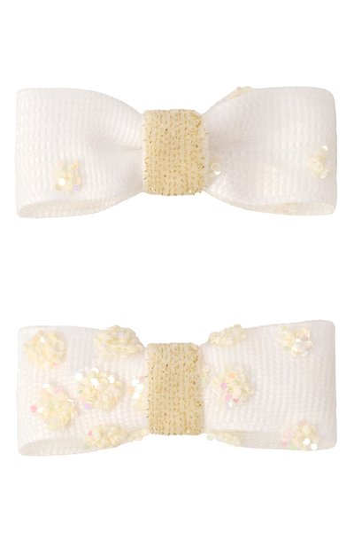 Комплект из двух бантов JUNEFEE, арт. 7937