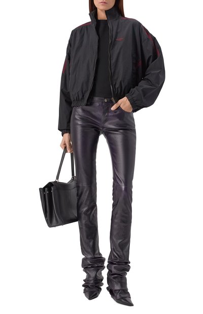 Двусторонний бомбер BALENCIAGA, арт. 850878/TPQ38, фото 2