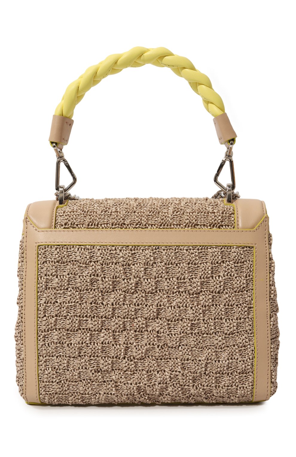 Сумка ninon LANCEL, арт. A12395, фото 6