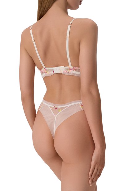 Бюстгальтер LISE CHARMEL разноцветного цвета по цене 27720 руб., арт. ACJ3031, фото 3 Бюстгальтер LISE CHARMEL, арт. ACJ3031, фото 3