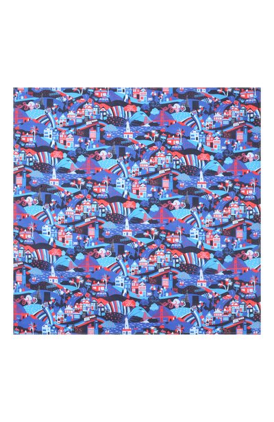 Комплект из двух хлопковых платков DEREK ROSE, арт. 0300-PACK151, фото 3