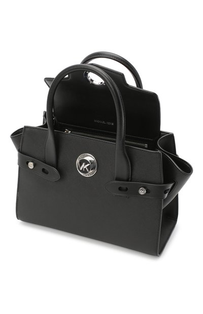 Сумка carmen small MICHAEL MICHAEL KORS, арт. 30S0SNMS0L, фото 4
