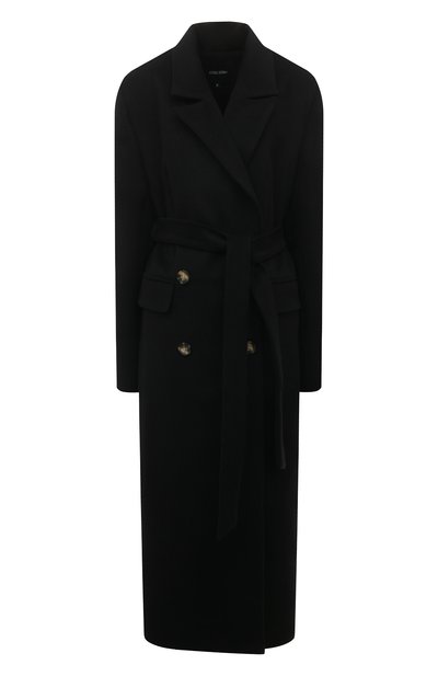 Пальто из шерсти и вискозы LESYANEBO, арт. ICONIC/H-405/OLZ, фото 1