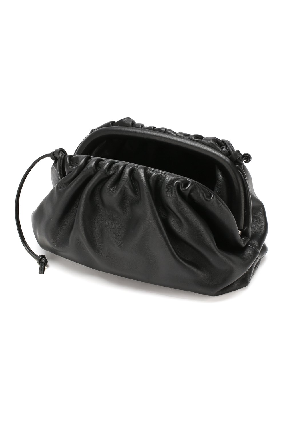 Клатч pouch mini BOTTEGA VENETA, арт. 585852/VBIU5, фото 4